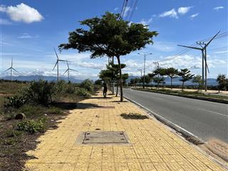 Bán mảnh đất 1542m2 hnk quy hoạch tmdv xã phước dinh thuận nam. cách dự án điện hn 3km