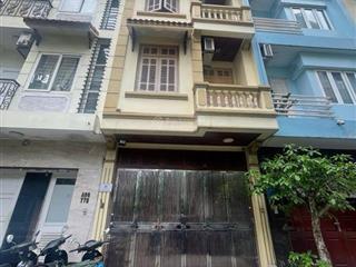 Nhà 2 thoáng  kinh doanh ô tô tránh  sổ đỏ sẵn kđt văn quán  68m2  mt 4,2m, giá 21tỷ