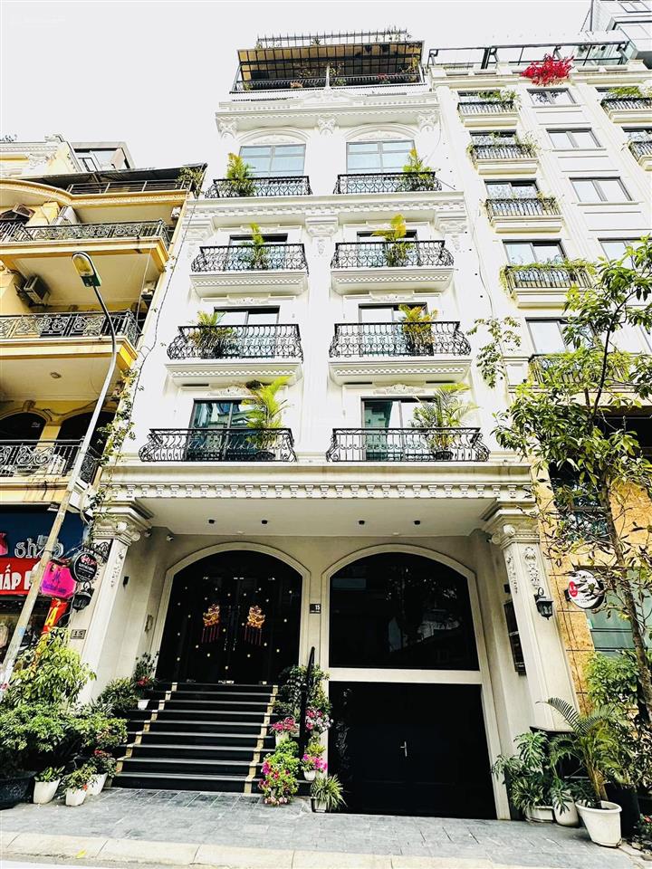 Bán nhà mặt phố linh langô tô tránh dòng tiền 2 tỷ/năm  110m2, mt 12m, ,giá68 tỷ.