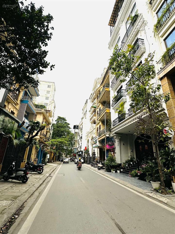 Bán nhà mặt phố linh langô tô tránh dòng tiền 2 tỷ/năm  110m2, mt 12m, ,giá68 tỷ.