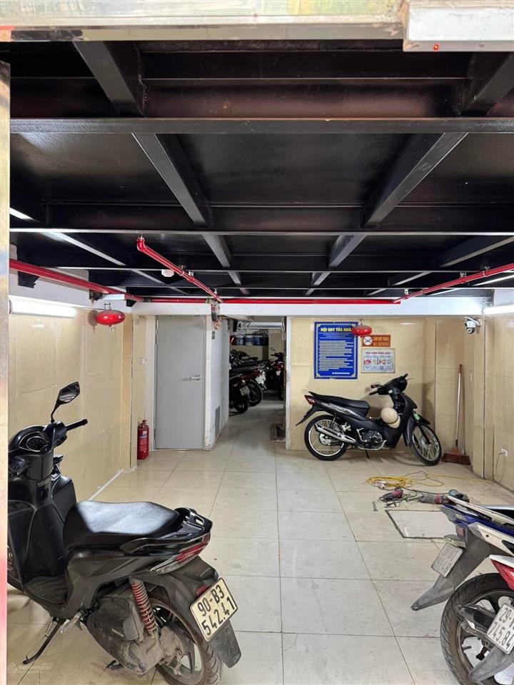 Căn hộ dòng tiền văn quán ô tô đỗ cửa  77m2  8 tầng  giá 29 tỷ  thang máy  130tr/tháng