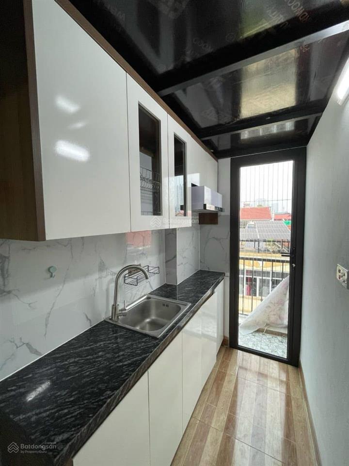 Căn hộ dòng tiền văn quán ô tô đỗ cửa  77m2  8 tầng  giá 29 tỷ  thang máy  130tr/tháng