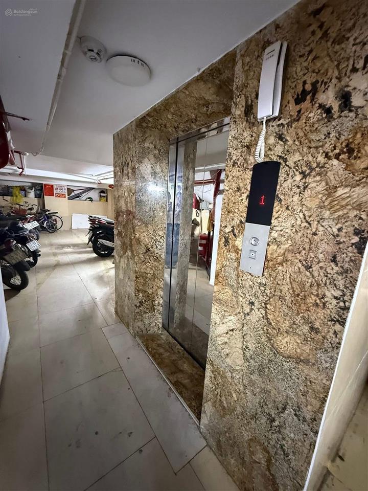 Căn hộ dòng tiền văn quán ô tô đỗ cửa  77m2  8 tầng  giá 29 tỷ  thang máy  130tr/tháng