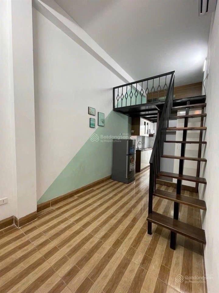 Căn hộ dòng tiền văn quán ô tô đỗ cửa  77m2  8 tầng  giá 29 tỷ  thang máy  130tr/tháng