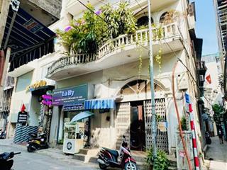 Bán nhà mặt phố trung liệt lô góc  ô tô tránh  133m², mt 10m, giá 62,5 tỷ  giá đầu tư.