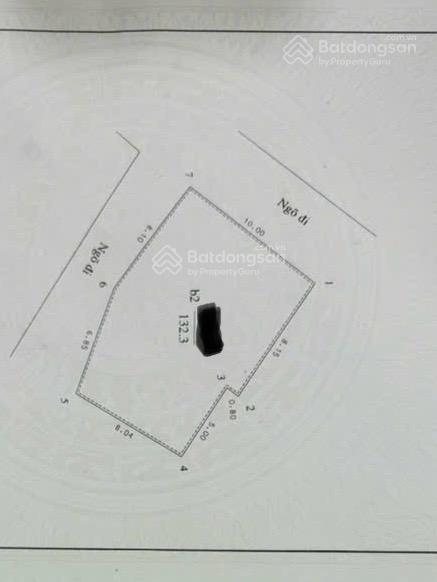 Bán đất lô góc mặt phố trung liệt  thái hà  133m2  mt 10m  giá 62,5 tỷ  quy hoạch  đầu tư.