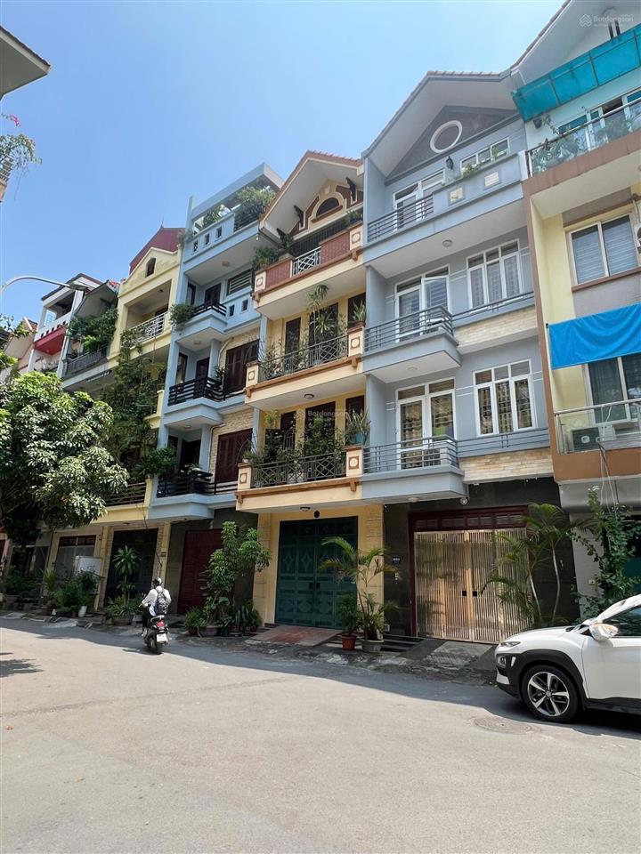 Bán nhà riêng thoáng trước sau kđt văn quán, 64m2  mt 4,4m, giá 20,8 tỷ  giá tốt trong khu vực.