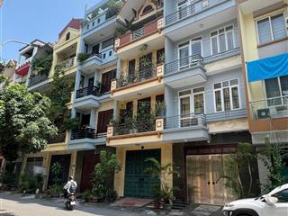 Bán nhà riêng thoáng trước sau kđt văn quán, 64m2  mt 4,4m, giá 20,8 tỷ  giá tốt trong khu vực.