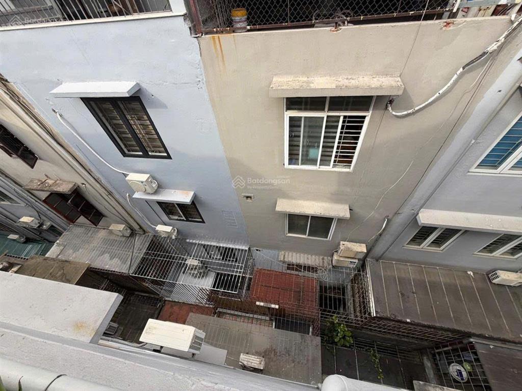 Bán nhà riêng thoáng trước sau kđt văn quán, 64m2  mt 4,4m, giá 20,8 tỷ  giá tốt trong khu vực.