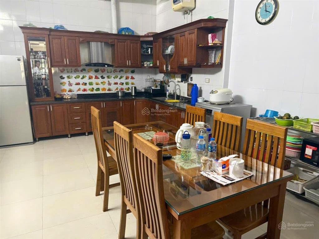 Bán nhà riêng thoáng trước sau kđt văn quán, 64m2  mt 4,4m, giá 20,8 tỷ  giá tốt trong khu vực.