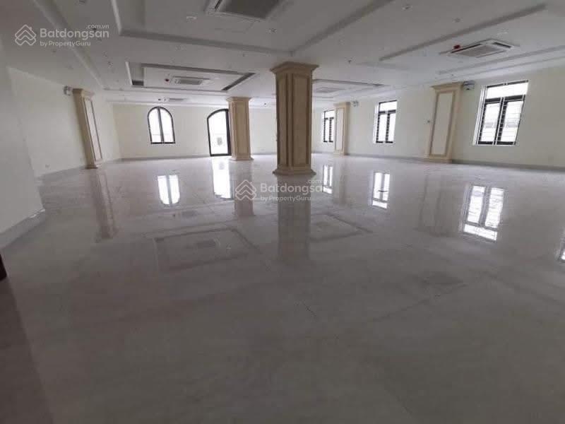 Bán tòa nhà mặt phố trung phụng  q. đống đa  265m2 x 9 tầng  mt 10m  thuê 400tr/tháng