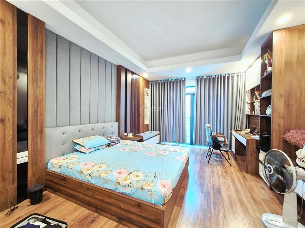 Bán nhà riêng kđt văn quán  68m2 x 6 tầng thang máy  giá 25.5 tỷ