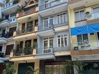 Bán nhà riêng kđt văn quán  68m2 x 6 tầng thang máy  giá 25.5 tỷ