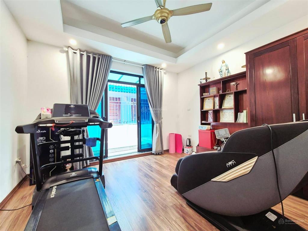 Bán nhà riêng kđt văn quán  68m2 x 6 tầng thang máy  giá 25.5 tỷ