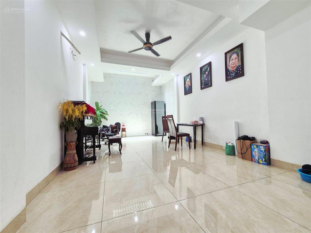 Bán nhà riêng kđt văn quán  68m2 x 6 tầng thang máy  giá 25.5 tỷ