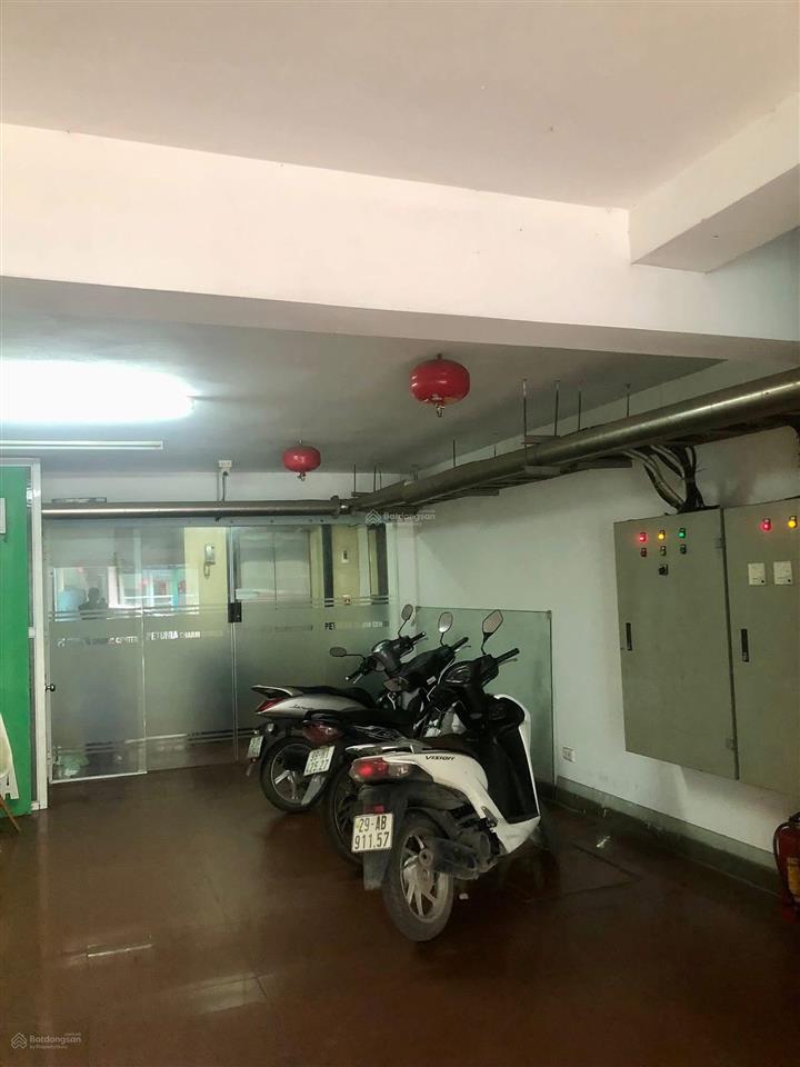Bán nhà mặt phố vũ trọng phụng  86m2 x 7 tầng thang máy  chỉ 47 tỷ (giá cũ 53.5 tỷ)