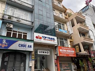 Bán nhà mặt phố vũ trọng phụng  86m2 x 7 tầng thang máy  chỉ 47 tỷ (giá cũ 53.5 tỷ)