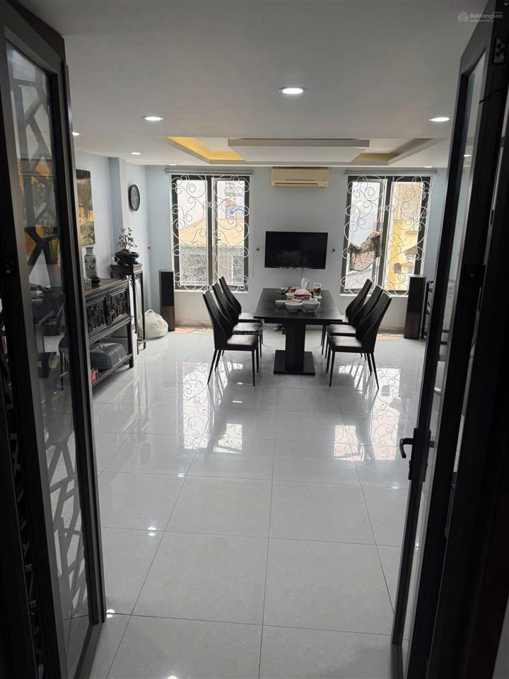Bán nhà mặt phố trung phụng  4 ô tô tránh  45m2, mt5m, giá32.5tỷ, kinh doanh  thang máy.