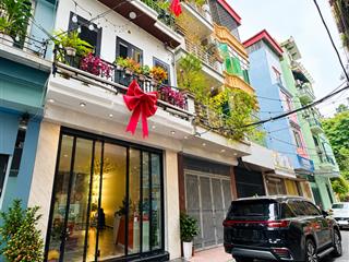 Bán nhà phân lô ngụy như kon tum56/60m2 mt4.2mgiá 31.5 tỷ  ô tô tránh  khu vực hiếm nhà bán.