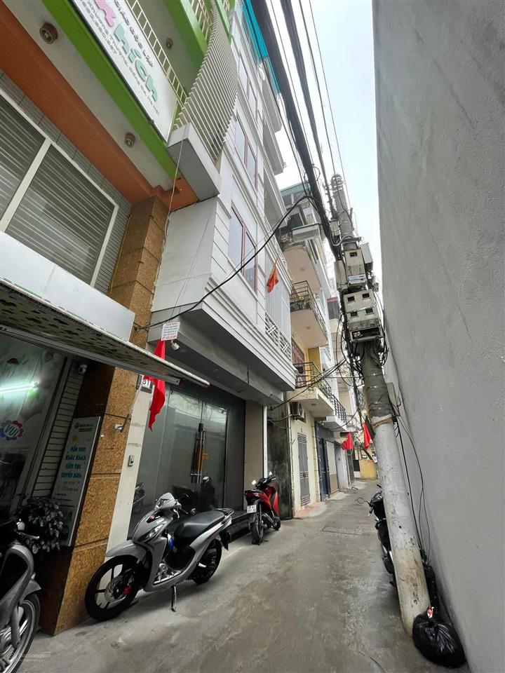Bán nhà lô góc tam khương  99m2  lô góc  giá 34,5 tỷ  dòng tiền  thang máy.