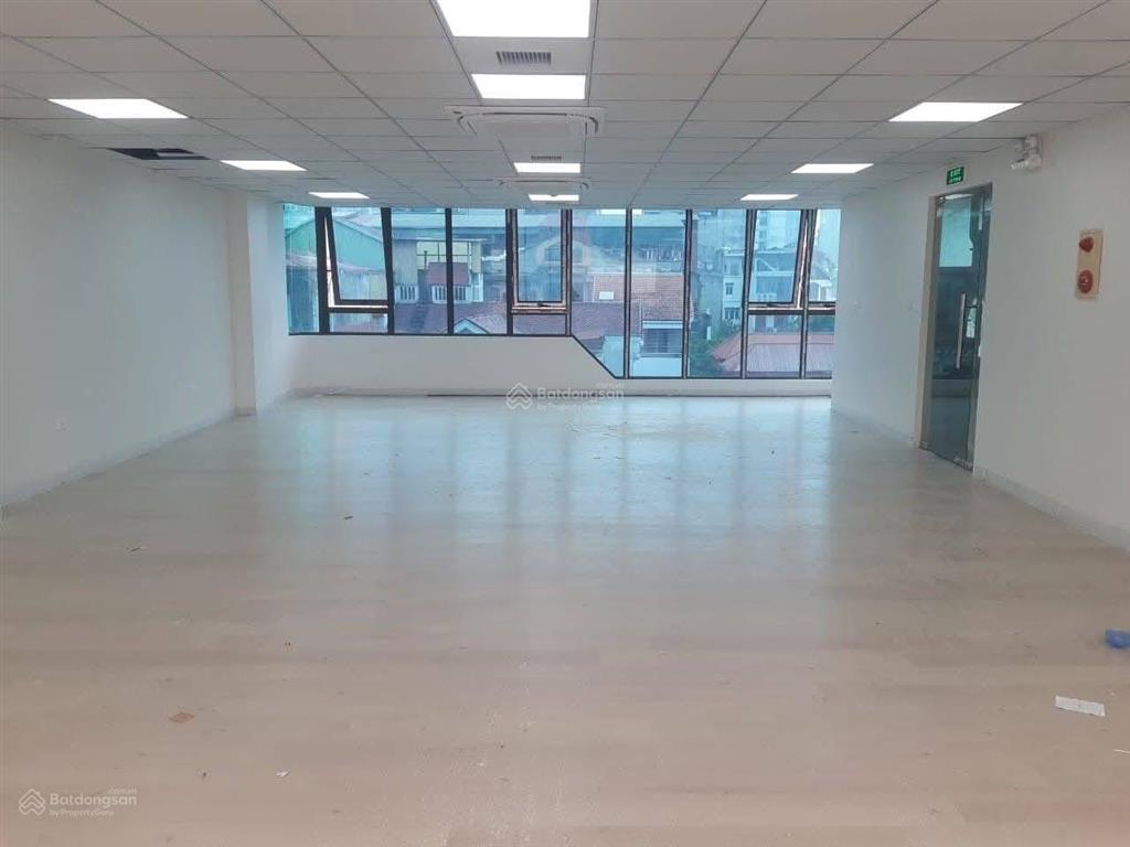 Bán toà vp phố dương khuê 100m2 mt9,6m giá  61,5 tỷ  kinh doanh  thang máy  dòng tiền.