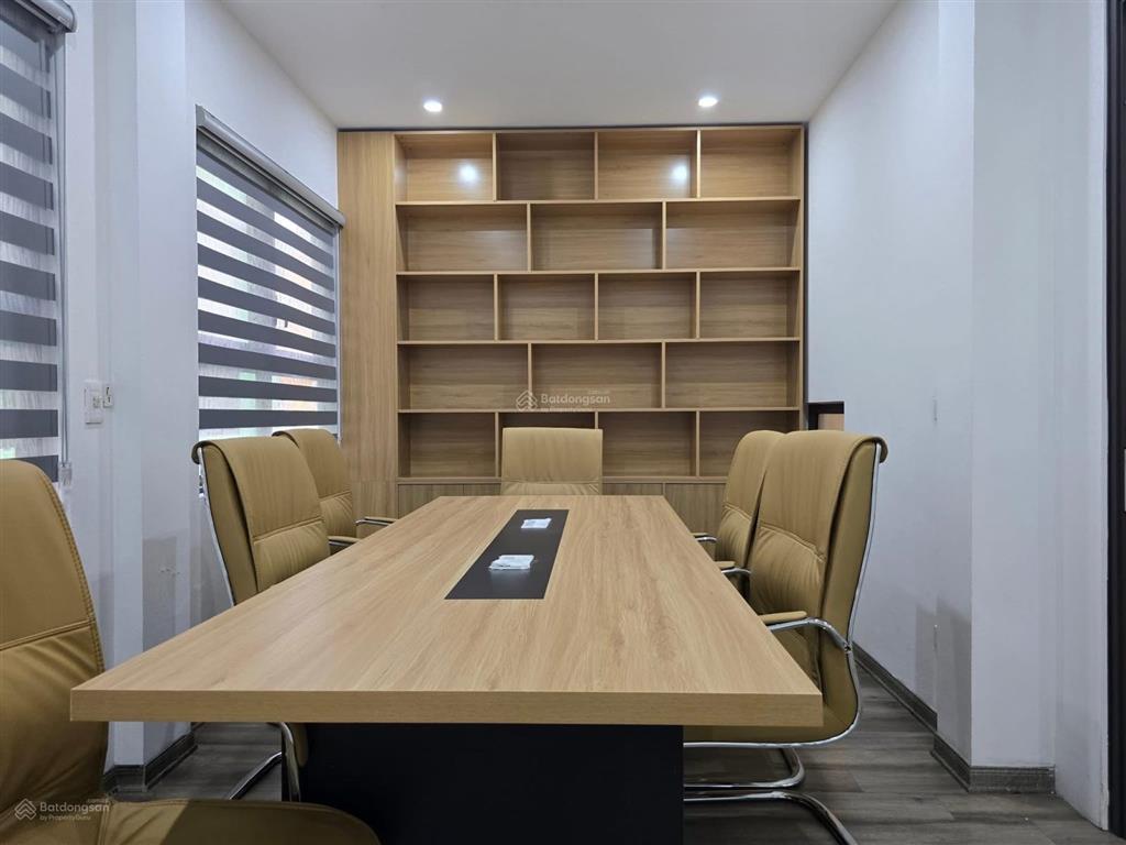 Bán lk 90 nguyễn tuân, 72m2, mt 5,5m, giá 44 tỷ, thang máy, kinh doanh 70 triệu/tháng.