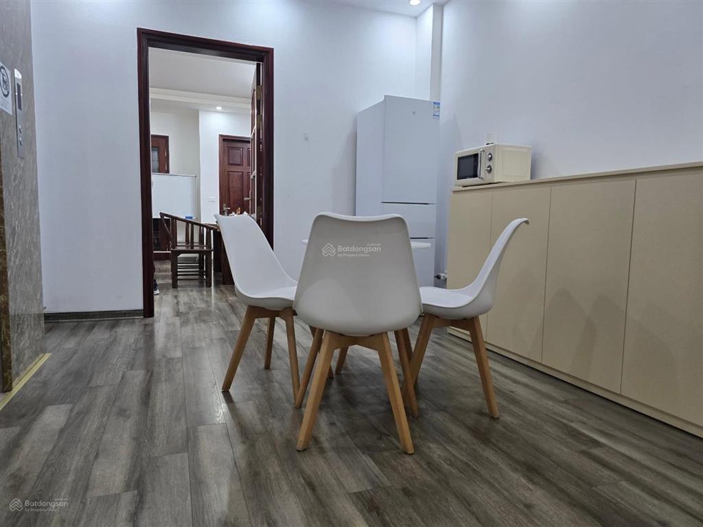 Bán lk đẹp nguyễn tuân, 100m2, mt 5,5m, giá 70 tỷ  thang máy, dòng tiền 65tr/tháng