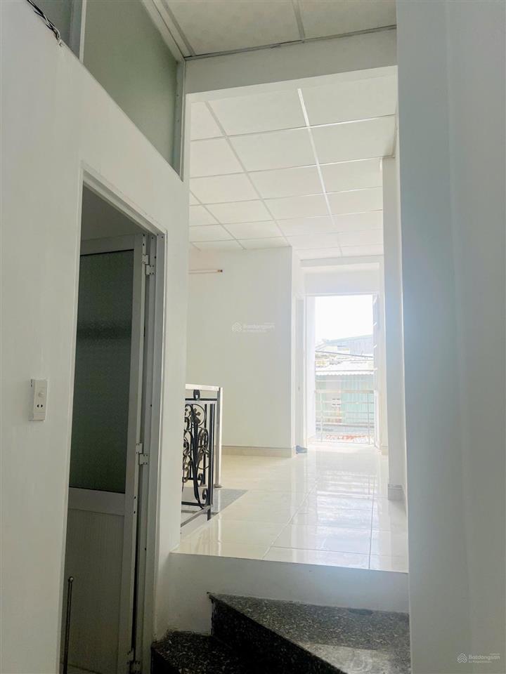 Bán nhà kiệt 52m2, 3,35 tỷ ở nguyễn như hạnh, hòa minh, liên chiểu, đà nẵng