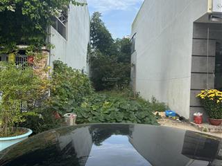 Chỉ 2tỷ490 bán lô đất đường 28/03 khu phố chợ nam phước, thị trấn nam phước, tp đà nẵng