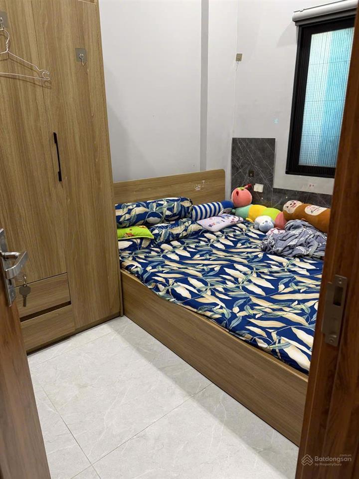 Sập hầm nhà mặt tiền mới xây nguyễn xuân hữu, 2 tầng giá chỉ 4tỷ5