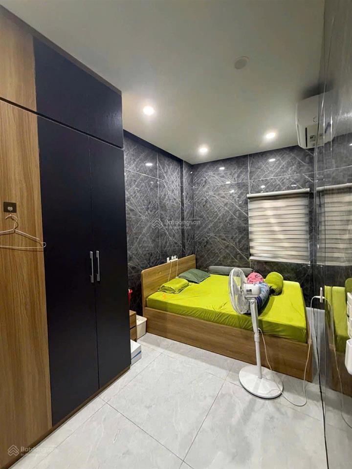 Sập hầm nhà mặt tiền mới xây nguyễn xuân hữu, 2 tầng giá chỉ 4tỷ5