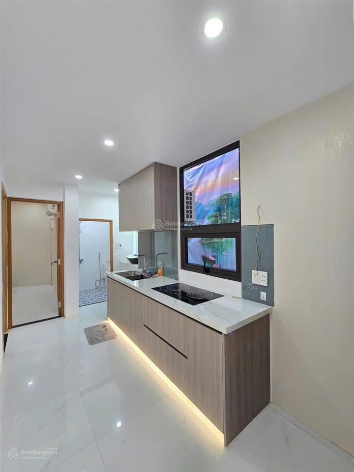 Bán nhà kiệt lê trọng tấn, thanh khê. nhà mới 100% vào ở ngay