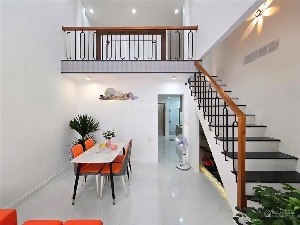 Bán nhà kiệt lê trọng tấn, thanh khê. nhà mới 100% vào ở ngay