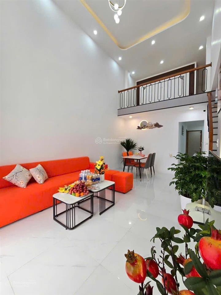 Bán nhà kiệt lê trọng tấn, thanh khê. nhà mới 100% vào ở ngay