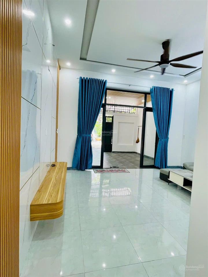 Bán nhà mt khu đô thị phước lý, vị trí đẹp, khu dân cư sầm uất. gọi ngay
