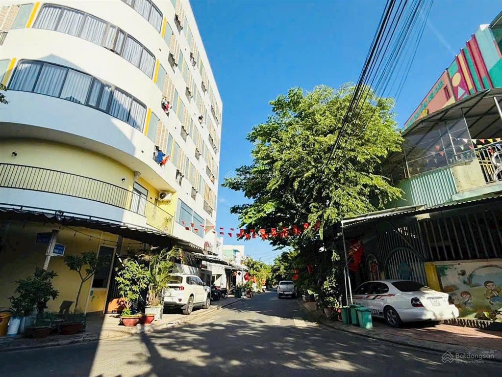 Bán nhà mt khu đô thị phước lý, vị trí đẹp, khu dân cư sầm uất. gọi ngay