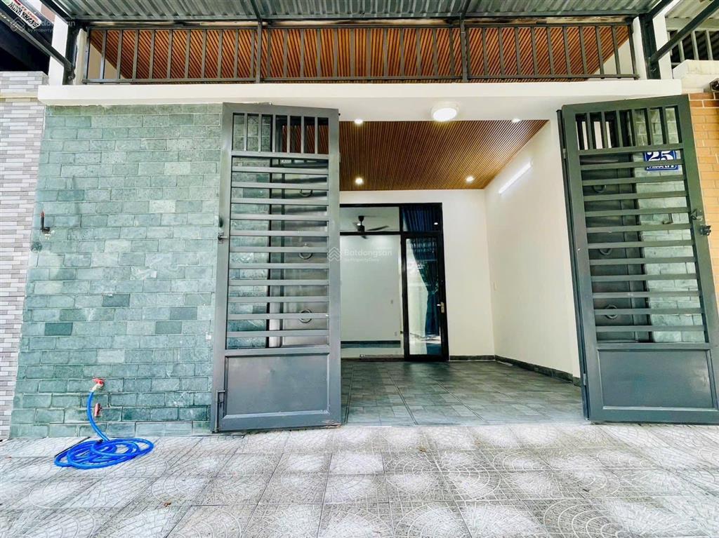 Bán nhà mt khu đô thị phước lý, vị trí đẹp, khu dân cư sầm uất. gọi ngay