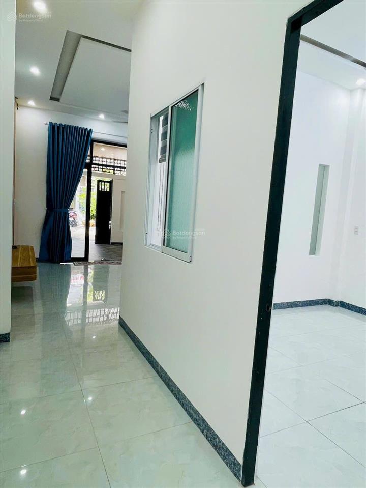 Bán nhà mt khu đô thị phước lý, vị trí đẹp, khu dân cư sầm uất. gọi ngay