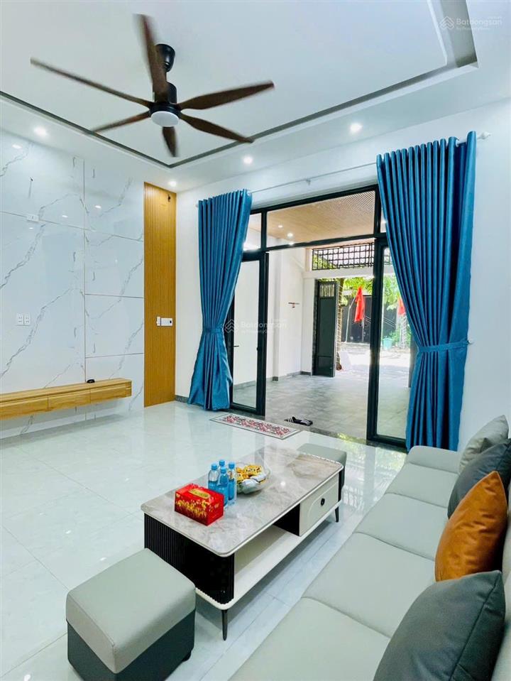 Bán nhà mt khu đô thị phước lý, vị trí đẹp, khu dân cư sầm uất. gọi ngay