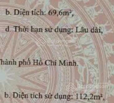 Cần tiền bán gấp nhà mt đang cho thuê 20 triệu/ tháng  khu vực an ninh, di chuyển thuận lợi
