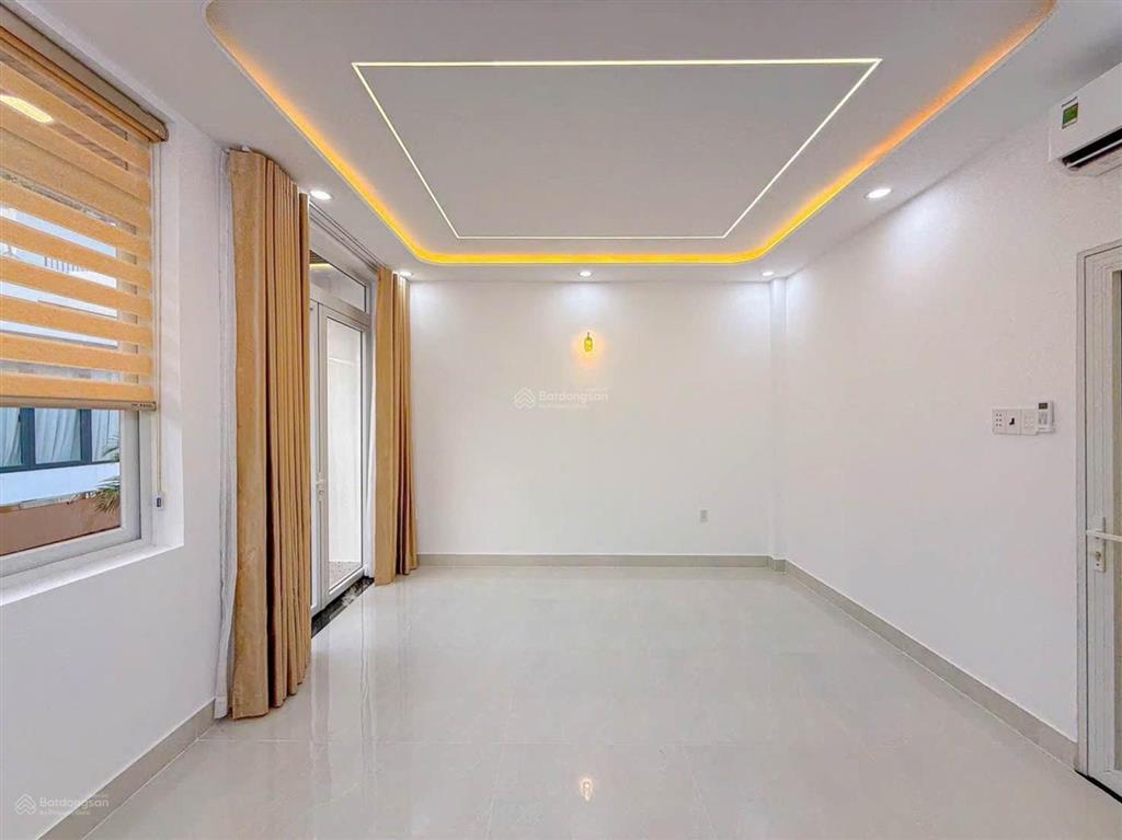 Bán nhà mới 5x12 xe hơi ngủ huỳnh tấn phát chỉ 9 tỷ hơn tt quận 7