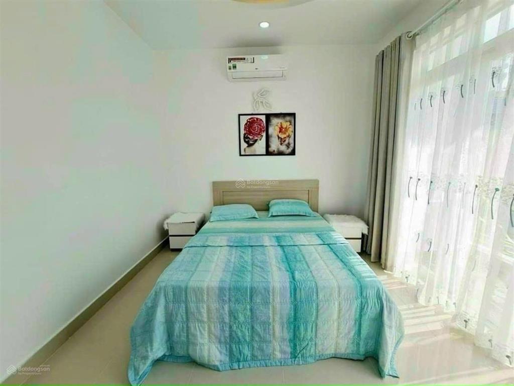 Bán nhà mới 5x12 xe hơi ngủ huỳnh tấn phát chỉ 9 tỷ hơn tt quận 7