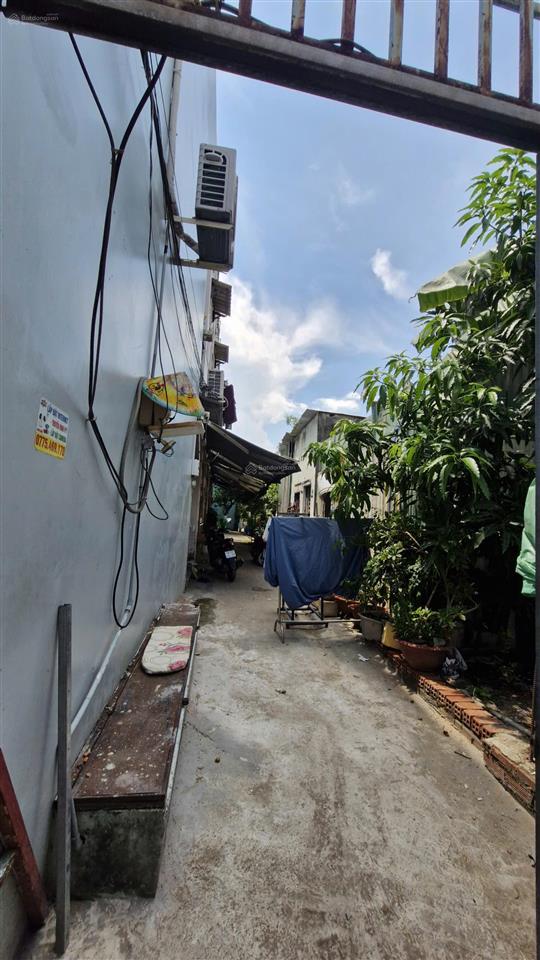 Tôi bán nhà 108.5m2 huỳnh tấn phát phí 1% shr không qh giá 5,5 tỷ kdc hh gần pmh quận 7