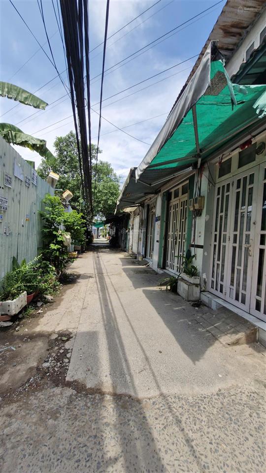 Tôi bán nhà 108.5m2 huỳnh tấn phát phí 1% shr không qh giá 5,5 tỷ kdc hh gần pmh quận 7