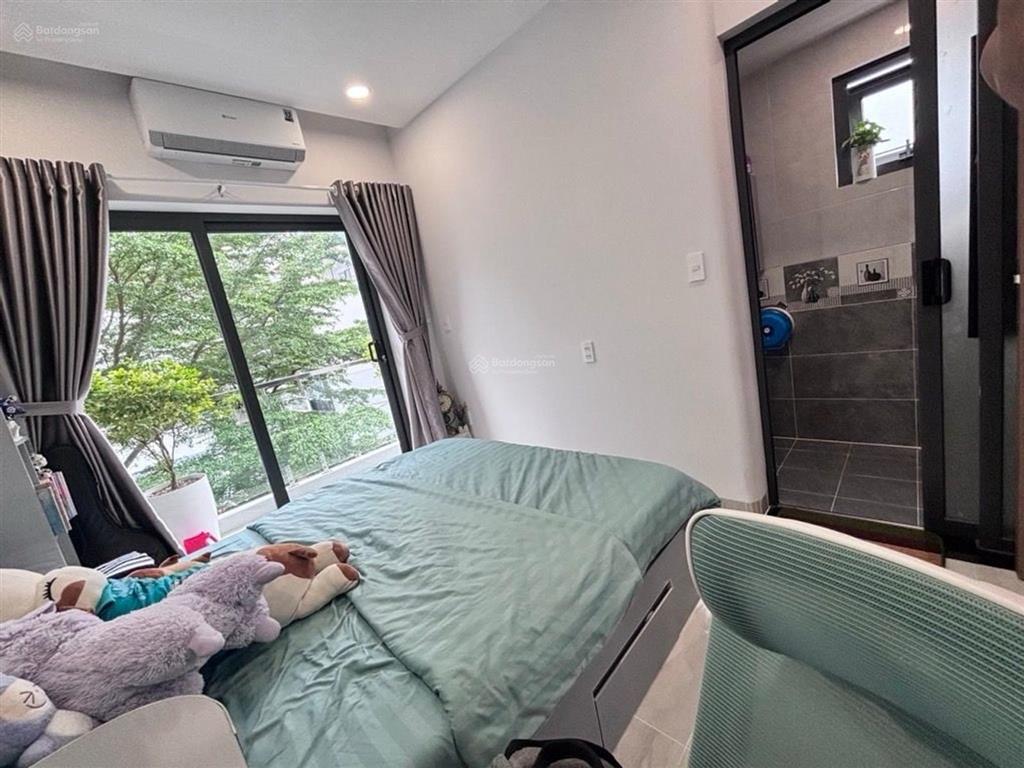 Bán nhà mới căn góc 4,5x15 đường nhựa 8m huỳnh tấn phát ttnb chỉ 7 tỷ 500 chủ đang ở tặng nội thất