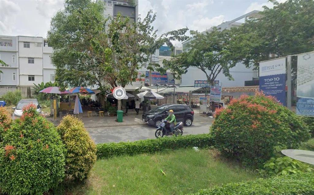 Bán gấp đất 5x19 nguyễn văn linh đường số kdc dương hồng 8,8 tỷ xây mới 5 tầng