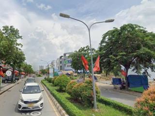 Bán gấp đất 5x19 nguyễn văn linh đường số kdc dương hồng 8,8 tỷ xây mới 5 tầng