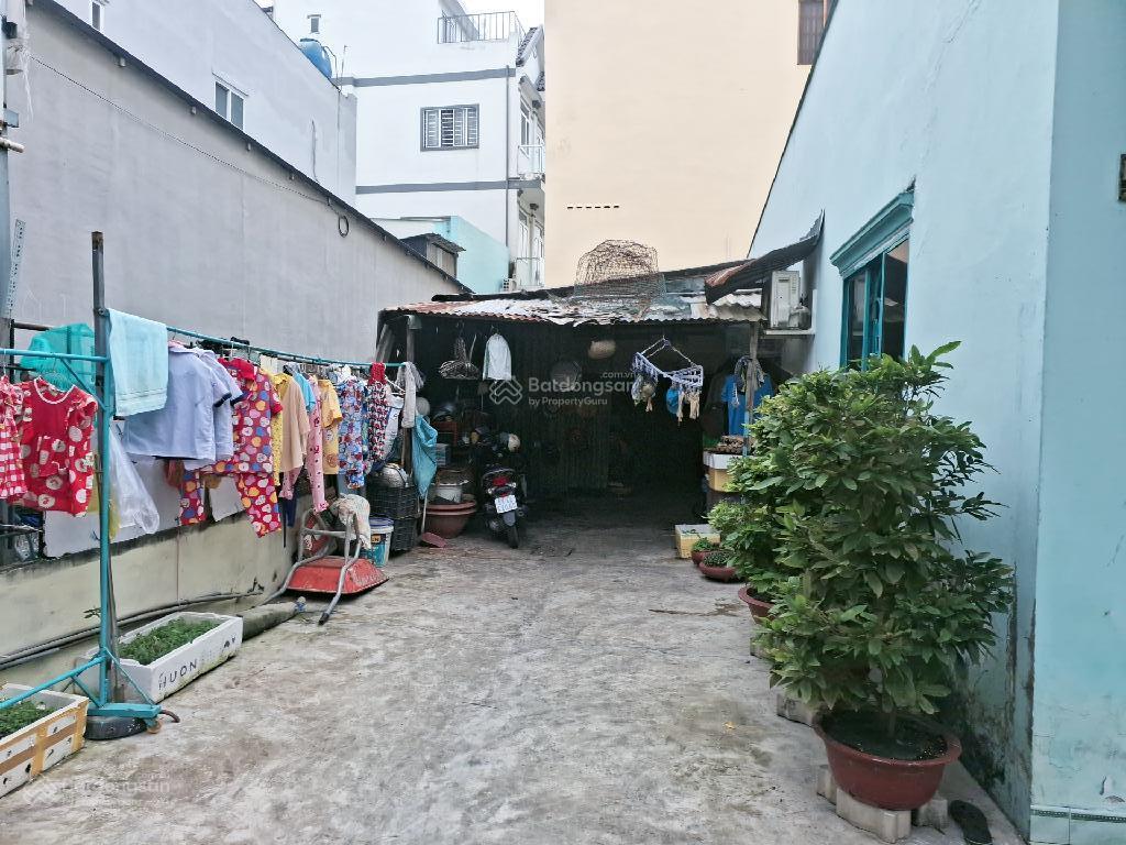 Bán nhà c4 ngang 8,8x18m kdc hiện hữu xây biệt thự/chdv chỉ hơn 60tr/m2 quận 7
