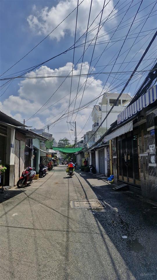 Bán nhà tân hưng 178m2 ngang rộng hơn 8mx20m shr full thổ cư chỉ 8,5 tỷ sát him lam nguyễn thị thập
