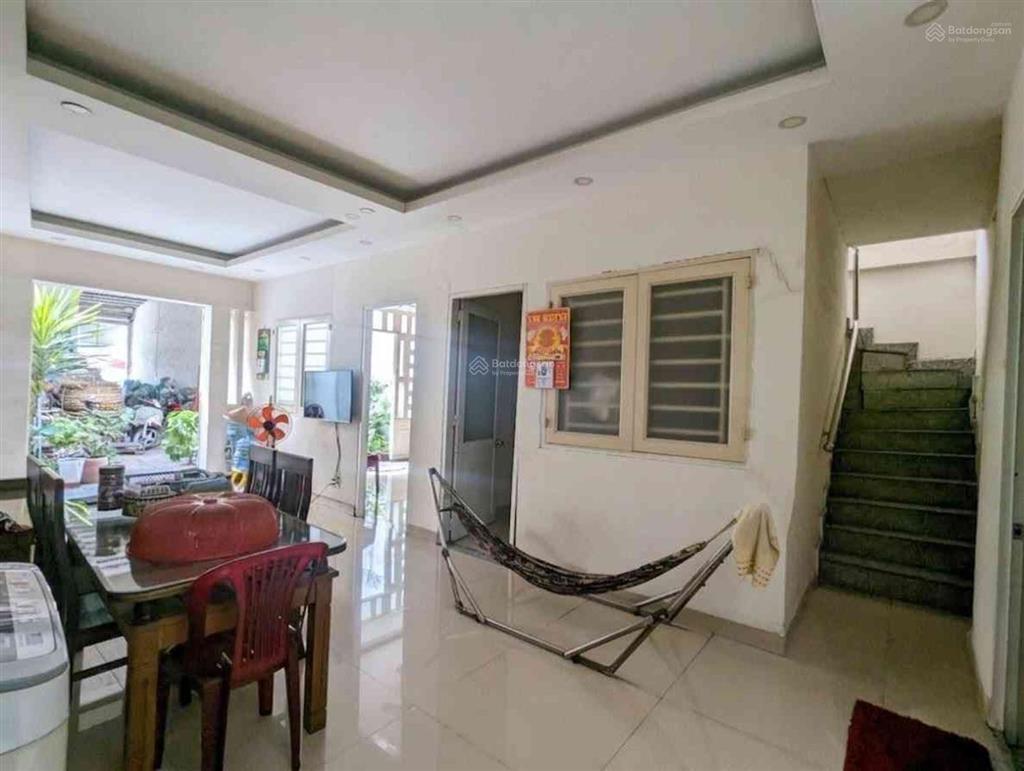 Bán nhà đs 90m 5x18 f. phú mỹ quận 7 chỉ hơn 10ty vị trí cực kỳ đẹp